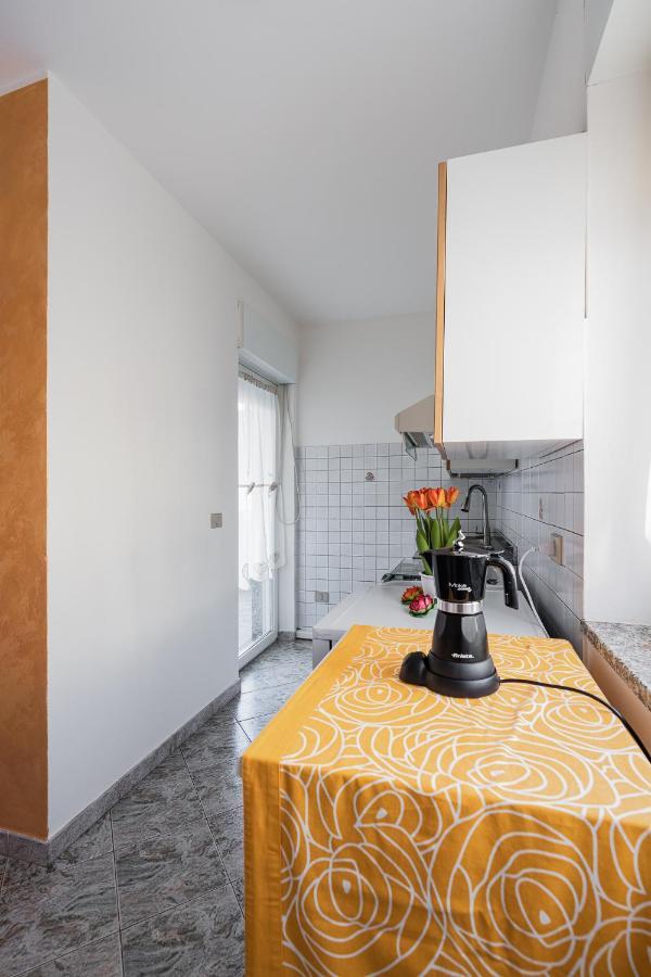 Bosa Mare & Relax Apartment Екстериор снимка