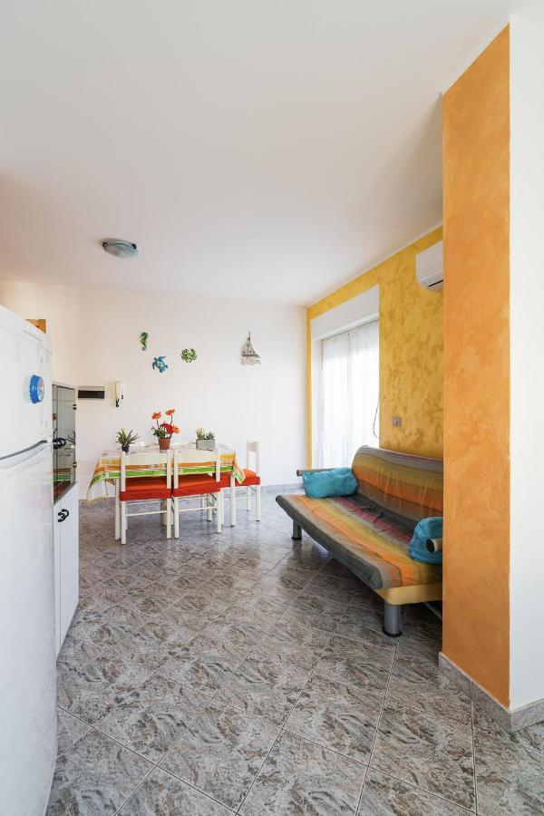 Bosa Mare & Relax Apartment Екстериор снимка