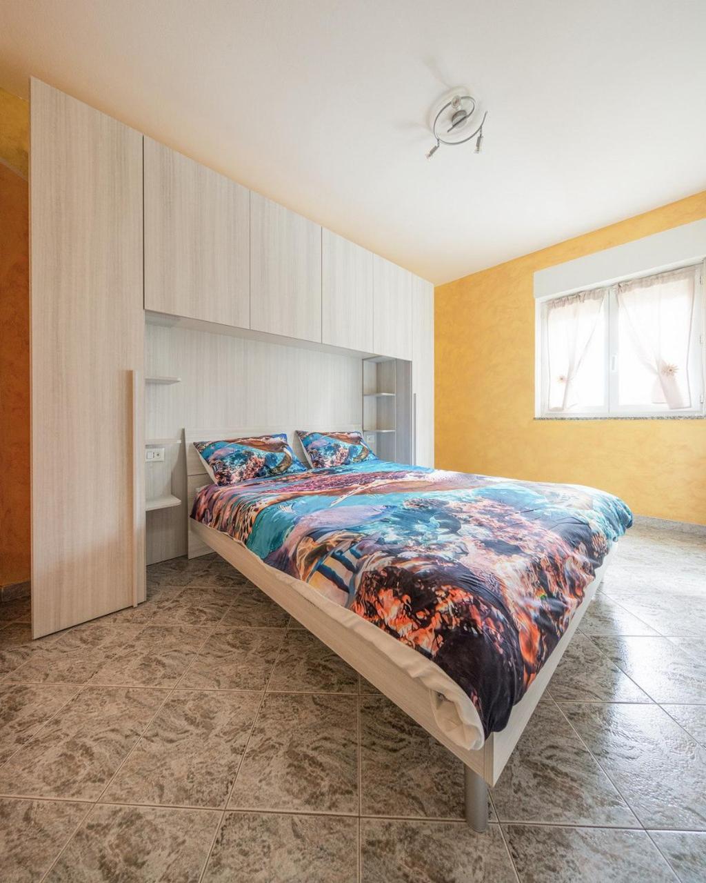 Bosa Mare & Relax Apartment Екстериор снимка