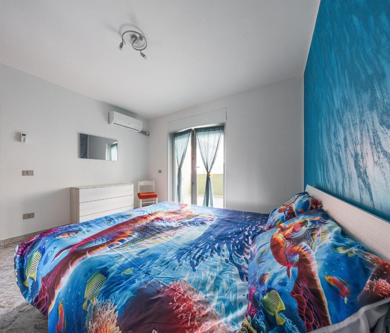 Bosa Mare & Relax Apartment Екстериор снимка